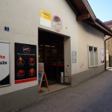 Edelweiss Market Isérables